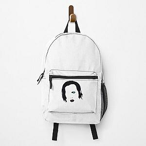 Marilyn Manson(5) Backpack RB2709