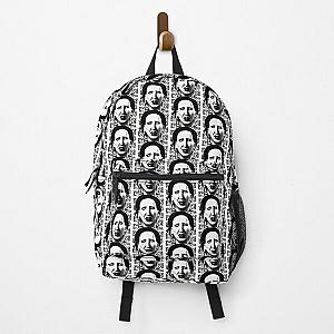 Inspired by Marilyn Manson  Backpack RB2709
