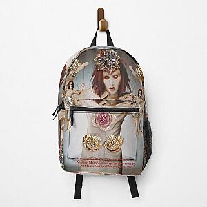 Marilyn Manson collection Backpack RB2709