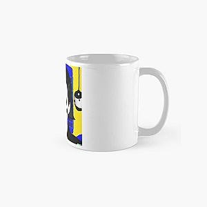 Surrealist Marilyn Manson Classic Mug RB2709