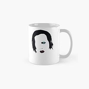 Marilyn Manson(5) Classic Mug RB2709