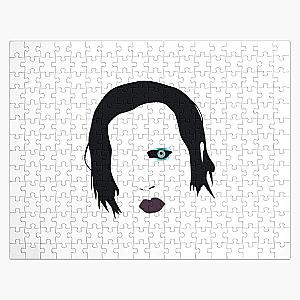 Marilyn Manson Jigsaw Puzzle RB2709