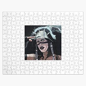Marilyn Manson Holywood Era Jigsaw Puzzle RB2709