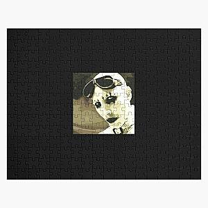 Marilyn Manson - Beautif Jigsaw Puzzle RB2709