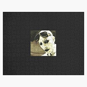 Marilyn Manson - Beautiful Jigsaw Puzzle RB2709