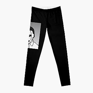 Marilyn Manson Racerback Tank Top Leggings RB2709