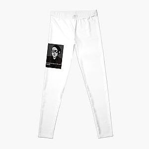 marilyn manson meme Leggings RB2709