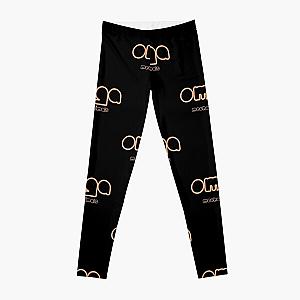 1998 RARE Marilyn Manson - Omega and the Mechanical Animals Rock Leggings RB2709