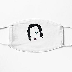 Marilyn Manson(5) Flat Mask RB2709