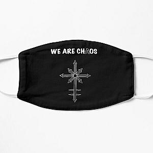 Marilyn Manson We Are Chaos Flat Mask RB2709