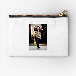 Electra Heart Forever Marina Diamandis Zipper Pouches