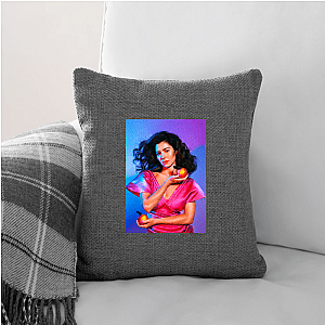 Tears & Glitter with Marina Marina Diamandis Pillows Cover