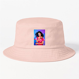 Tears & Glitter with Marina Marina Diamandis Hats & Caps
