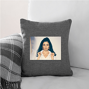 Goddess Mode: Marina Marina Diamandis Pillows Cover