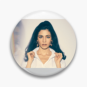 Goddess Mode: Marina Marina Diamandis Pins