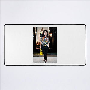 Electra Heart Forever Marina Diamandis Mouse Pads