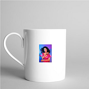 Tears & Glitter with Marina Marina Diamandis Mugs