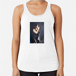 She’s the Marina Mood Marina Diamandis Tank Tops