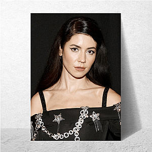 Diamandis Energy Activated Marina Diamandis Posters