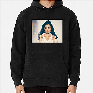 Goddess Mode: Marina Marina Diamandis Hoodies