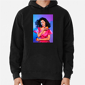 Tears & Glitter with Marina Marina Diamandis Hoodies