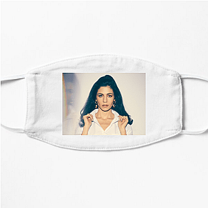 Goddess Mode: Marina Marina Diamandis Face Masks