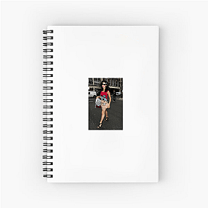 Soft But Savage – Marina Style Marina Diamandis Notebook