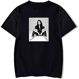 Rebel Romance – Marina Said So Marina Diamandis T-Shirts