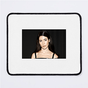 Power Pop Princess Marina Diamandis Mouse Pads