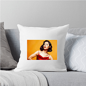 Heartbreaks by Diamandis Marina Diamandis Pillows Cover