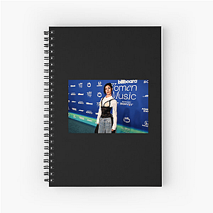 Marina Manifesting Marina Diamandis Notebook