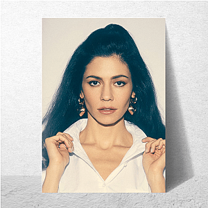 Goddess Mode: Marina Marina Diamandis Posters