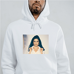 Goddess Mode: Marina Marina Diamandis Hoodies