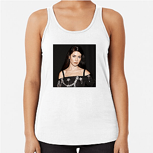Diamandis Energy Activated Marina Diamandis Tank Tops