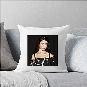 Diamandis Energy Activated Marina Diamandis Pillows Cover