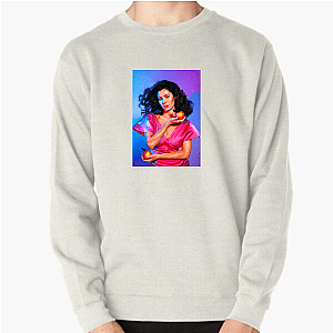 Tears & Glitter with Marina Marina Diamandis Sweatshirts