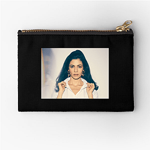 Goddess Mode: Marina Marina Diamandis Zipper Pouches
