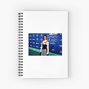 Marina Manifesting Marina Diamandis Notebook