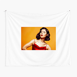Heartbreaks by Diamandis Marina Diamandis Tapestries