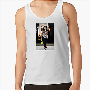 Electra Heart Forever Marina Diamandis Tank Tops