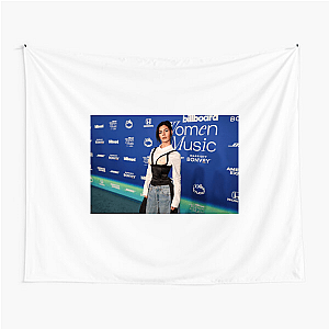 Marina Manifesting Marina Diamandis Tapestries