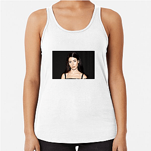 Power Pop Princess Marina Diamandis Tank Tops