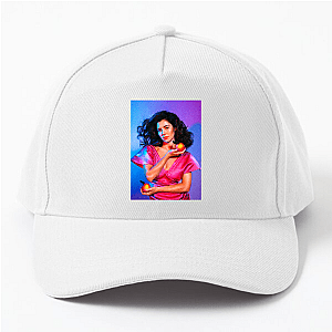 Tears & Glitter with Marina Marina Diamandis Hats & Caps