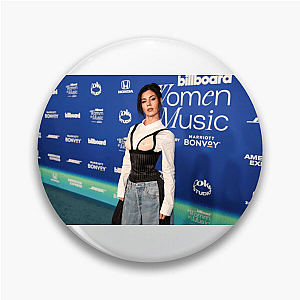 Marina Manifesting Marina Diamandis Pins