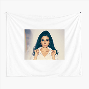 Goddess Mode: Marina Marina Diamandis Tapestries