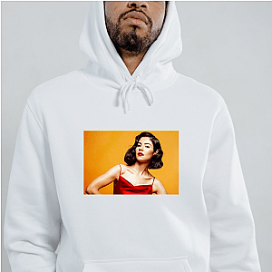 Heartbreaks by Diamandis Marina Diamandis Hoodies
