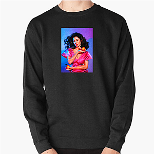 Tears & Glitter with Marina Marina Diamandis Sweatshirts