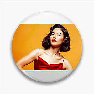 Heartbreaks by Diamandis Marina Diamandis Pins