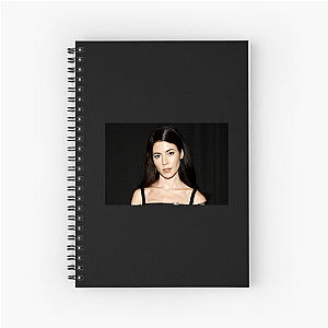 Power Pop Princess Marina Diamandis Notebook