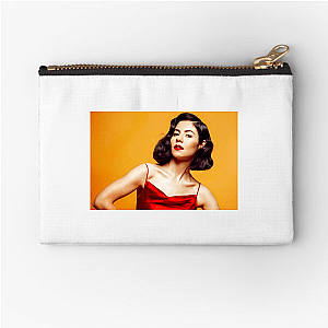 Heartbreaks by Diamandis Marina Diamandis Zipper Pouches